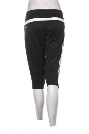 Damen Shorts Adidas, Größe S, Farbe Schwarz, Preis 23,99 €