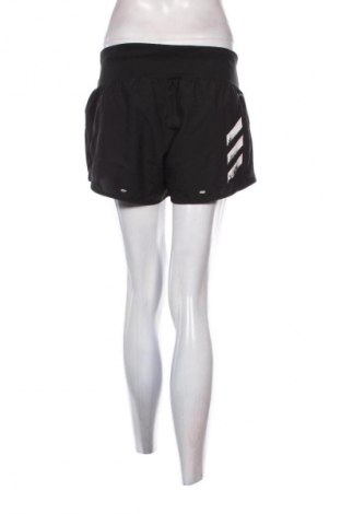 Dámske kraťasy  Adidas, Veľkosť M, Farba Čierna, Cena  17,83 €