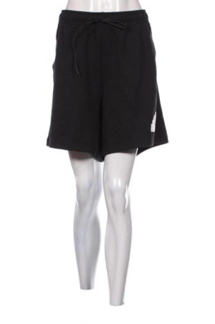 Dámske kraťasy  Adidas, Veľkosť XXL, Farba Čierna, Cena  26,89 €