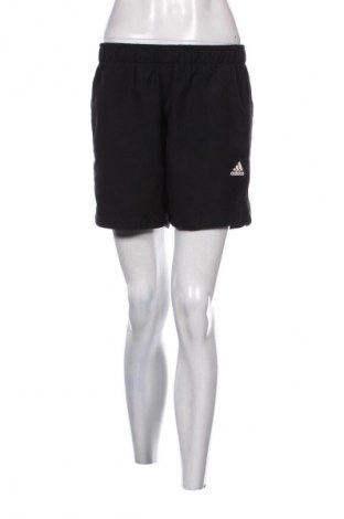 Damskie szorty Adidas, Rozmiar M, Kolor Czarny, Cena 80,90 zł