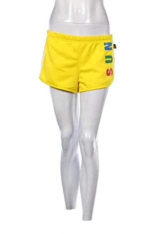 Női rövidnadrág Adidas Originals, Méret S, Szín Sárga, Ár 7 197 Ft