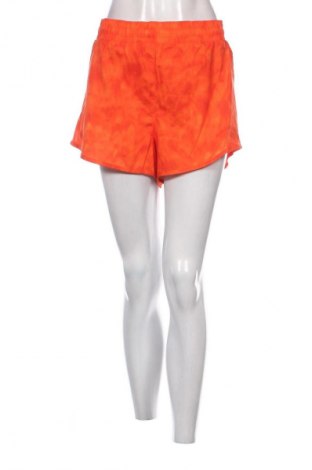 Damen Shorts All In Motion, Größe XL, Farbe Mehrfarbig, Preis 8,99 €