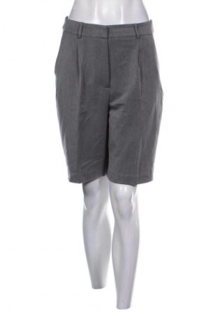 Pantaloni scurți de femei Amisu, Mărime S, Culoare Gri, Preț 55,10 Lei