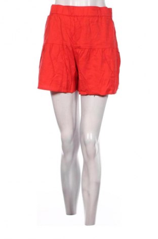 Damen Shorts Anko, Größe L, Farbe Rot, Preis € 10,99