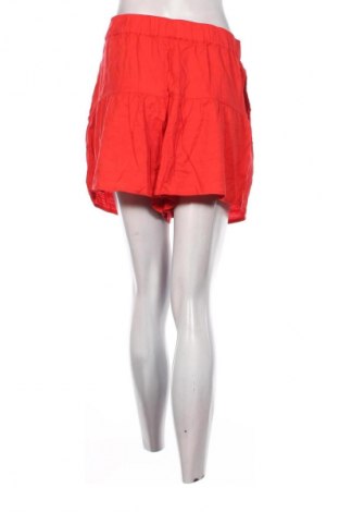 Damen Shorts Anko, Größe L, Farbe Rot, Preis € 10,99