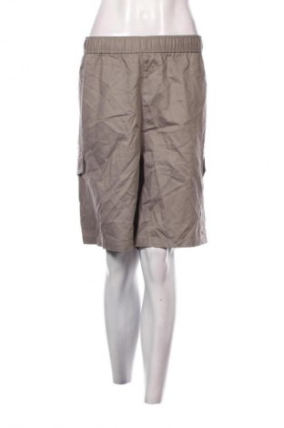 Damen Shorts Anko, Größe 4XL, Farbe Braun, Preis € 13,99