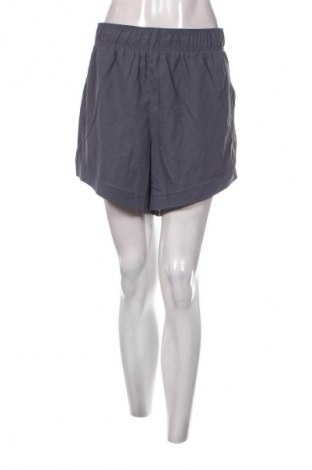 Damen Shorts Athletic Works, Größe XL, Farbe Grau, Preis 5,99 €