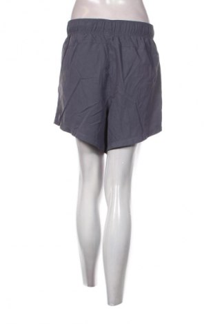 Damen Shorts Athletic Works, Größe XL, Farbe Grau, Preis 5,99 €