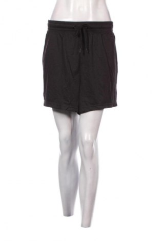 Pantaloni scurți de femei Athletic Works, Mărime XXL, Culoare Negru, Preț 74,99 Lei