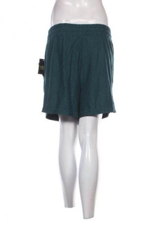 Damskie szorty Athletic Works, Rozmiar XXL, Kolor Zielony, Cena 101,99 zł