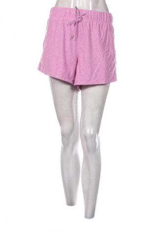 Damen Shorts Athletic Works, Größe XL, Farbe Rosa, Preis € 13,99
