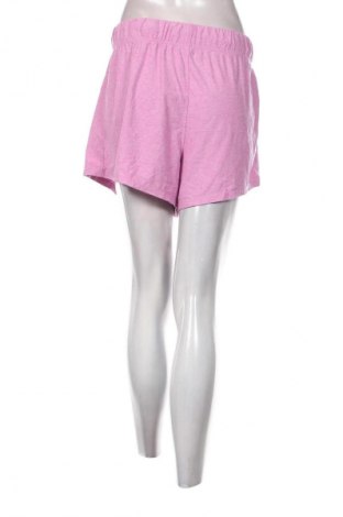 Damen Shorts Athletic Works, Größe XL, Farbe Rosa, Preis € 13,99