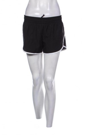 Damskie szorty Athletic Works, Rozmiar S, Kolor Czarny, Cena 43,68 zł