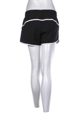 Damskie szorty Athletic Works, Rozmiar S, Kolor Czarny, Cena 43,68 zł