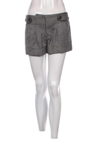 Pantaloni scurți de femei Atmosphere, Mărime M, Culoare Gri, Preț 64,99 Lei