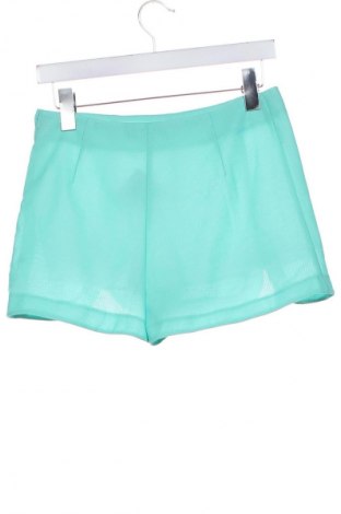 Damen Shorts Atmosphere, Größe S, Farbe Grün, Preis 10,01 €