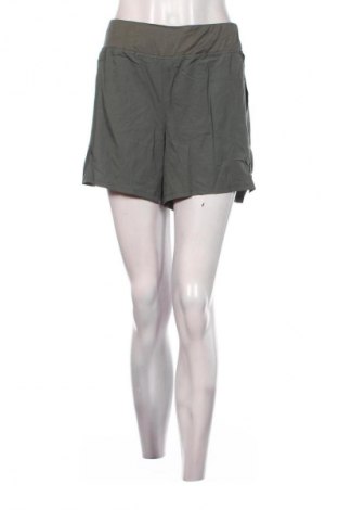 Damen Shorts Avia, Größe L, Farbe Grün, Preis 4,99 €