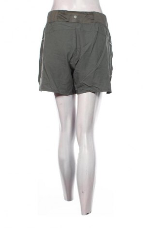 Damen Shorts Avia, Größe L, Farbe Grün, Preis 4,99 €