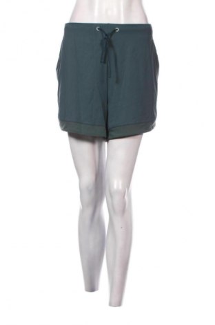 Pantaloni scurți de femei Avia, Mărime XL, Culoare Verde, Preț 26,99 Lei