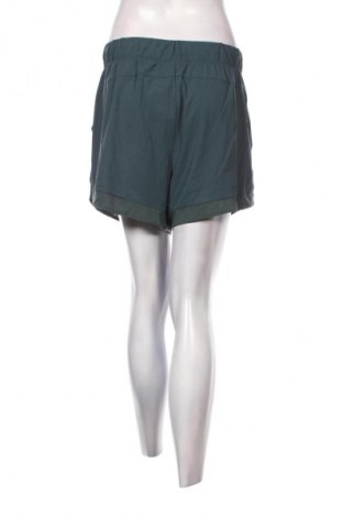 Pantaloni scurți de femei Avia, Mărime XL, Culoare Verde, Preț 26,99 Lei