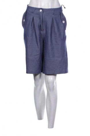 Damen Shorts Avocado, Größe S, Farbe Blau, Preis 9,60 €
