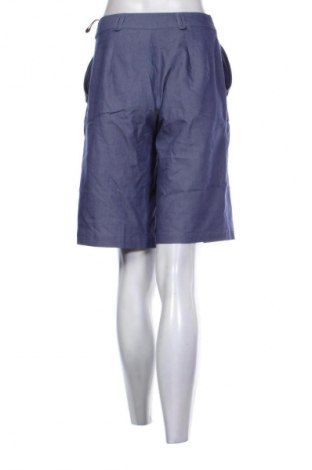 Damen Shorts Avocado, Größe S, Farbe Blau, Preis 9,60 €