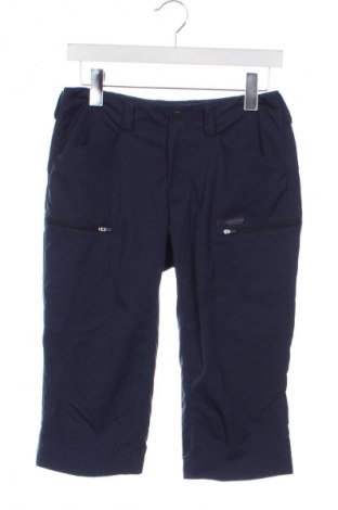 Damen Shorts Bergans of Norway, Größe XS, Farbe Blau, Preis 103,99 €