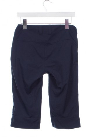 Damen Shorts Bergans of Norway, Größe XS, Farbe Blau, Preis 103,99 €