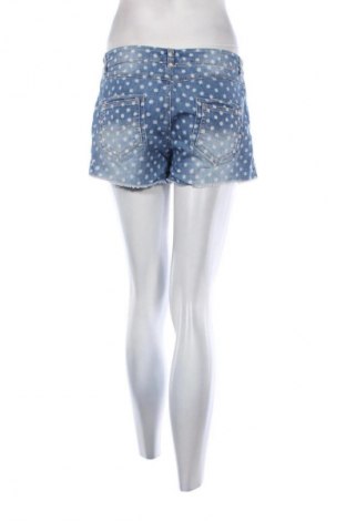 Dámske kraťasy  Bershka, Veľkosť M, Farba Viacfarebná, Cena  9,96 €