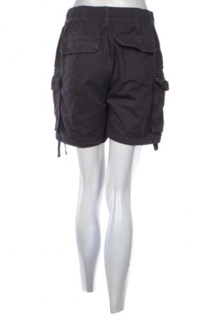 Pantaloni scurți de femei Bershka, Mărime M, Culoare Negru, Preț 52,00 Lei