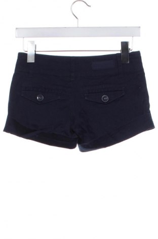 Damen Shorts Bershka, Größe XS, Farbe Blau, Preis € 10,01