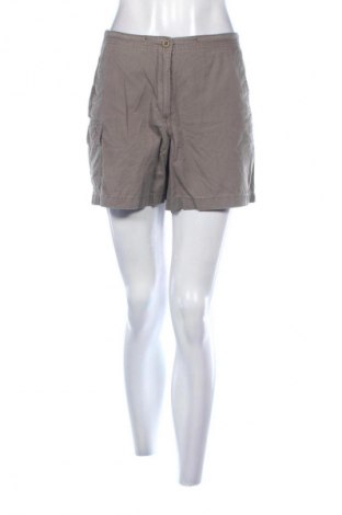 Damskie szorty Blue Motion, Rozmiar M, Kolor Zielony, Cena 43,68 zł