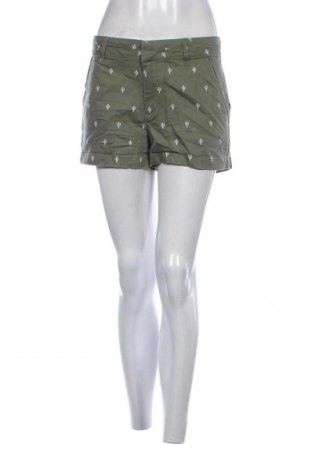 Damen Shorts Blue Rair, Größe M, Farbe Mehrfarbig, Preis 13,99 €