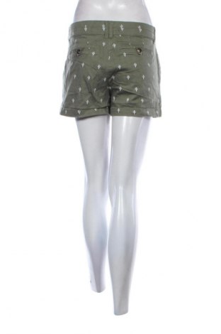 Damen Shorts Blue Rair, Größe M, Farbe Mehrfarbig, Preis 13,99 €