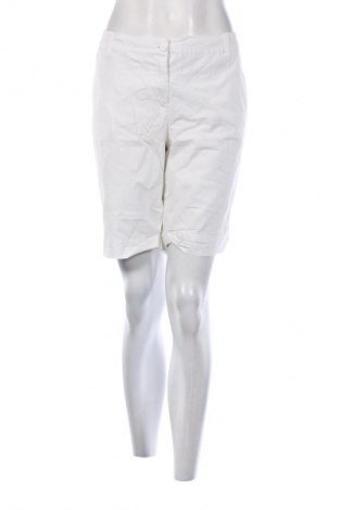 Damen Shorts Bpc Bonprix Collection, Größe XL, Farbe Weiß, Preis € 9,76