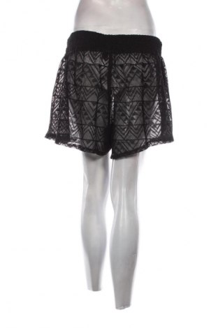 Damskie szorty Bpc Bonprix Collection, Rozmiar XL, Kolor Czarny, Cena 44,77 zł