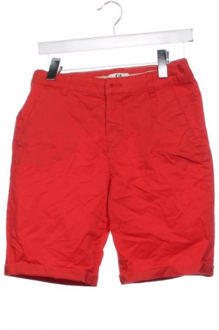 Damen Shorts C&A, Größe XS, Farbe Rot, Preis 13,99 €