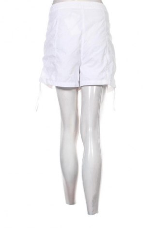 Női rövidnadrág Calvin Klein Jeans, Méret M, Szín Fehér, Ár 28 479 Ft