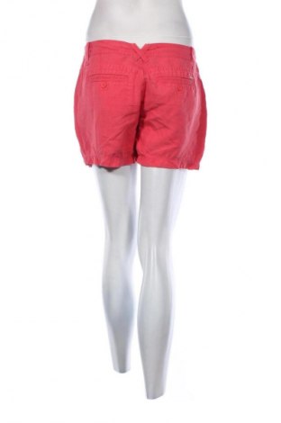 Dámske kraťasy  Calvin Klein Jeans, Veľkosť M, Farba Červená, Cena  26,95 €