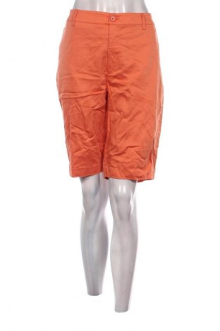 Damen Shorts Capture, Größe XXL, Farbe Orange, Preis 23,99 €