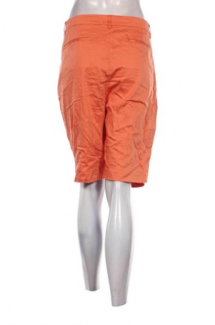 Damen Shorts Capture, Größe XXL, Farbe Orange, Preis 23,99 €
