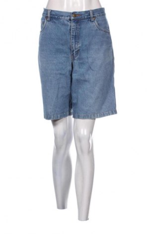 Dámske kraťasy  Casual Clothes Company, Veľkosť XXL, Farba Modrá, Cena  25,17 €