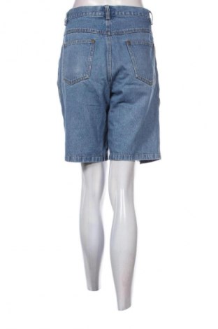 Dámske kraťasy  Casual Clothes Company, Veľkosť XXL, Farba Modrá, Cena  25,17 €
