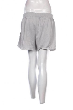 Pantaloni scurți de femei Champion, Mărime L, Culoare Gri, Preț 71,99 Lei