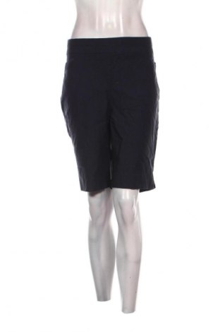 Damen Shorts Chico's, Größe XL, Farbe Blau, Preis 22,99 €