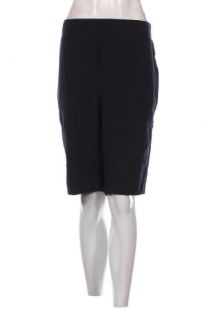 Damen Shorts Chico's, Größe XXL, Farbe Blau, Preis 33,99 €