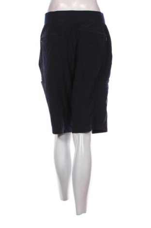 Damen Shorts Chico's, Größe XXL, Farbe Blau, Preis 33,99 €