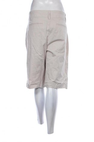 Damen Shorts Cj Banks, Größe XXL, Farbe Ecru, Preis 13,99 €