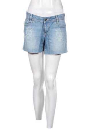 Damen Shorts Clockhouse, Größe S, Farbe Blau, Preis € 9,72
