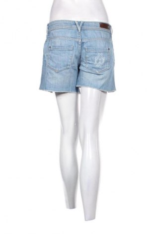 Damen Shorts Clockhouse, Größe S, Farbe Blau, Preis € 9,72